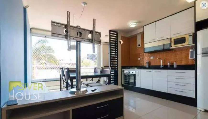 Foto 1 de Apartamento com 2 Quartos à venda, 56m² em Saúde, São Paulo