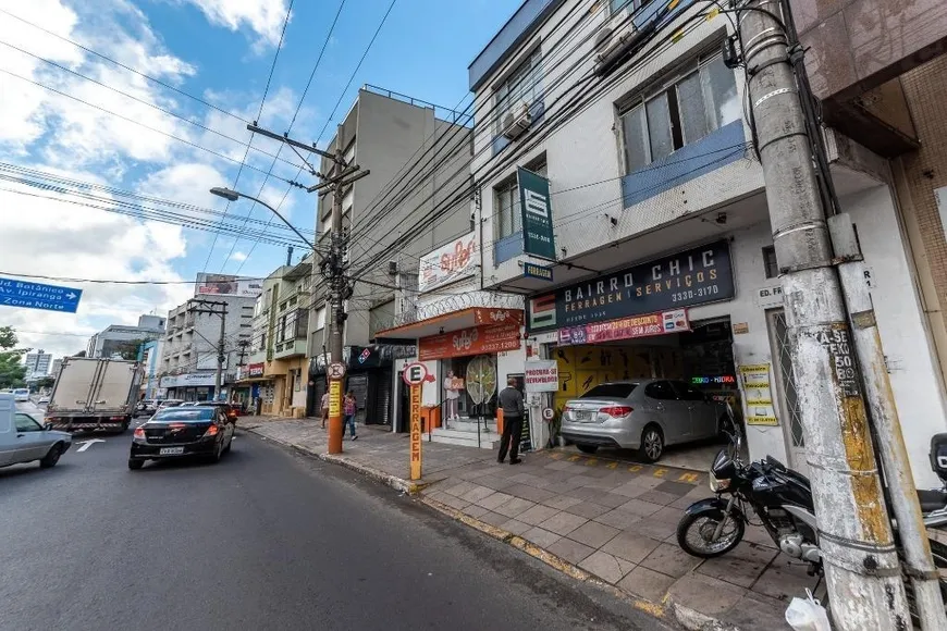 Foto 1 de Ponto Comercial à venda, 111m² em Petrópolis, Porto Alegre