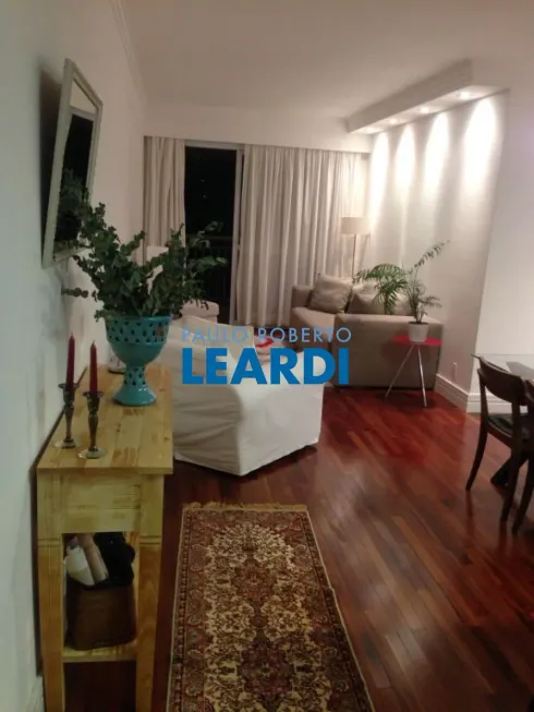 Foto 1 de Apartamento com 2 Quartos à venda, 76m² em Bela Vista, São Paulo