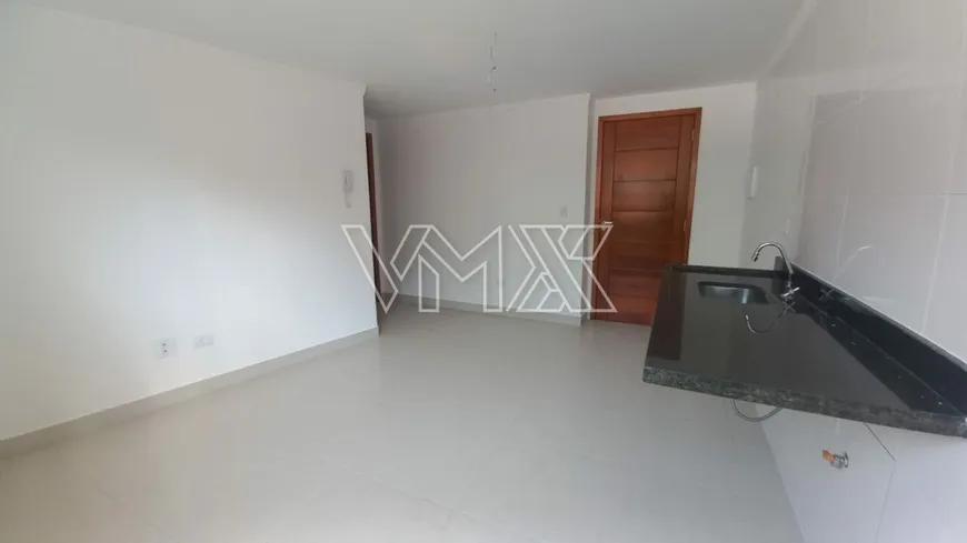 Foto 1 de Apartamento com 1 Quarto à venda, 35m² em Vila Maria, São Paulo