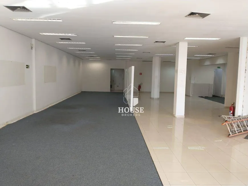 Foto 1 de Ponto Comercial para alugar, 432m² em Saúde, Mogi Mirim