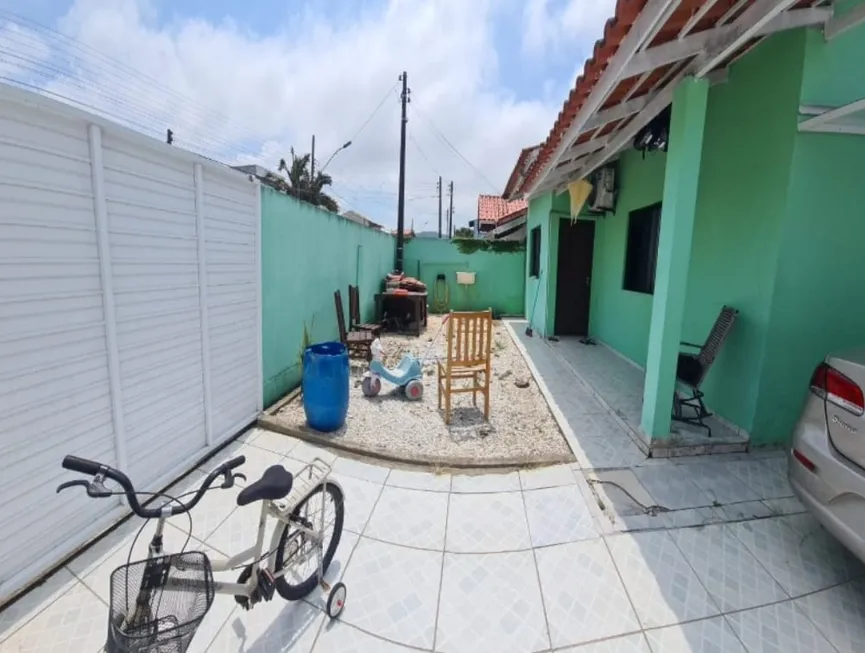 Foto 1 de Casa com 3 Quartos à venda, 163m² em Murta, Itajaí