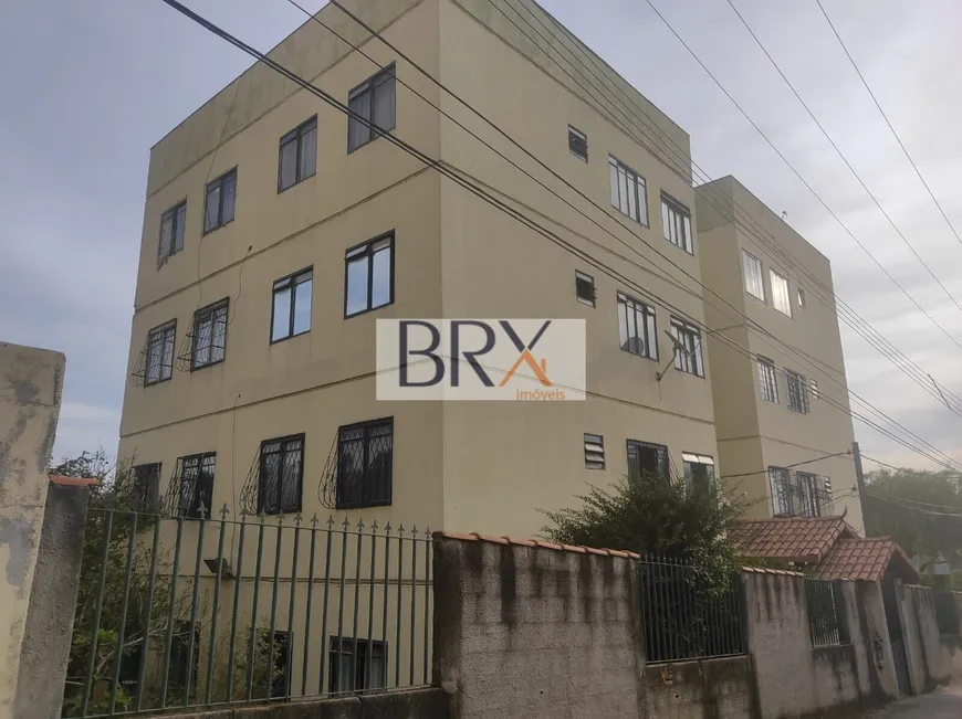 Foto 1 de Apartamento com 1 Quarto à venda, 45m² em Morada Trevo, Betim