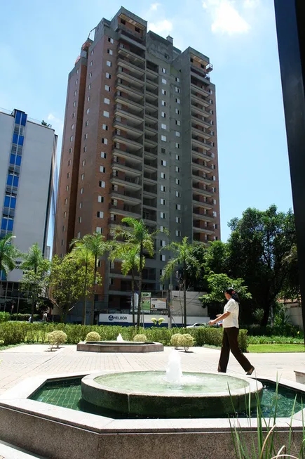 Foto 1 de Apartamento com 3 Quartos à venda, 75m² em Consolação, São Paulo