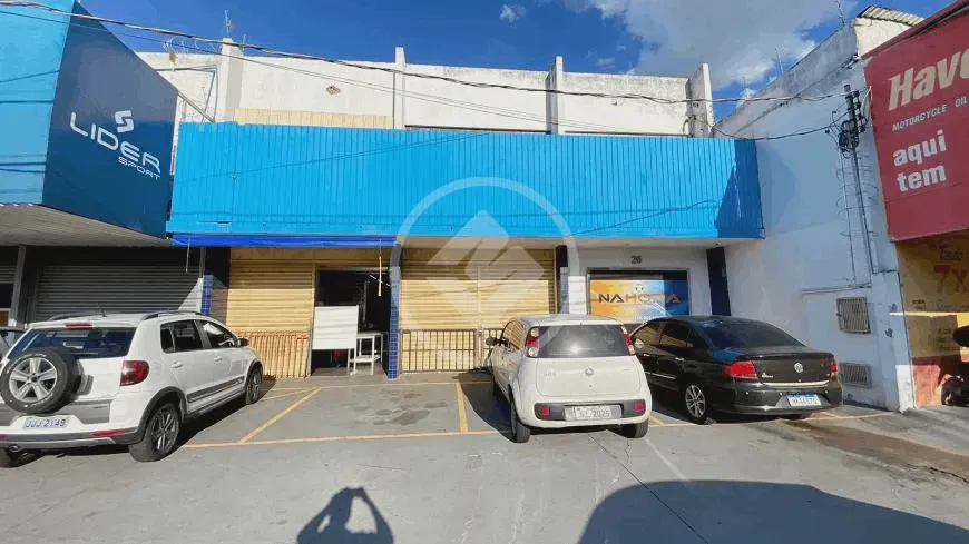 Foto 1 de Galpão/Depósito/Armazém à venda, 576m² em Setor dos Funcionários, Goiânia