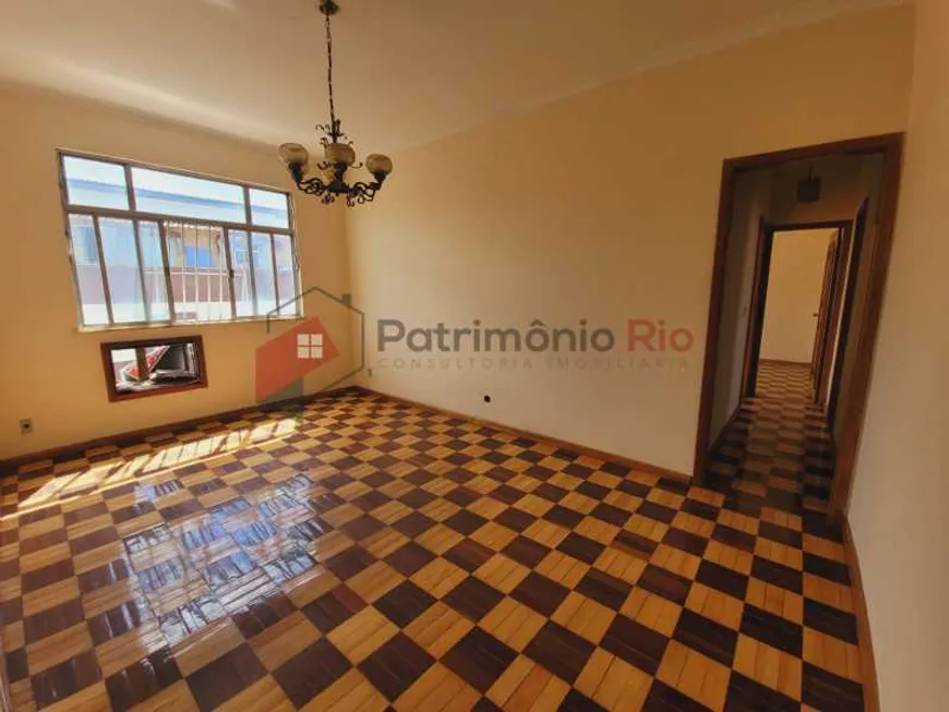 Foto 1 de Apartamento com 3 Quartos à venda, 103m² em Vila da Penha, Rio de Janeiro