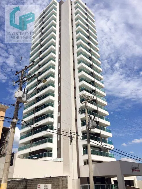 Foto 1 de Apartamento com 1 Quarto à venda, 52m² em Parque Campolim, Sorocaba