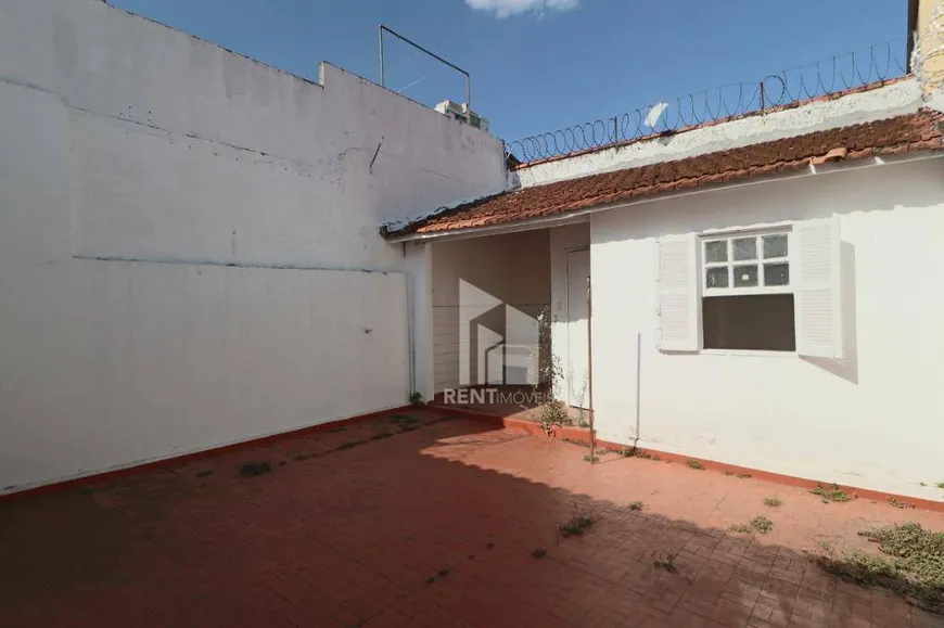 Foto 1 de Casa com 2 Quartos à venda, 120m² em Campo Belo, São Paulo