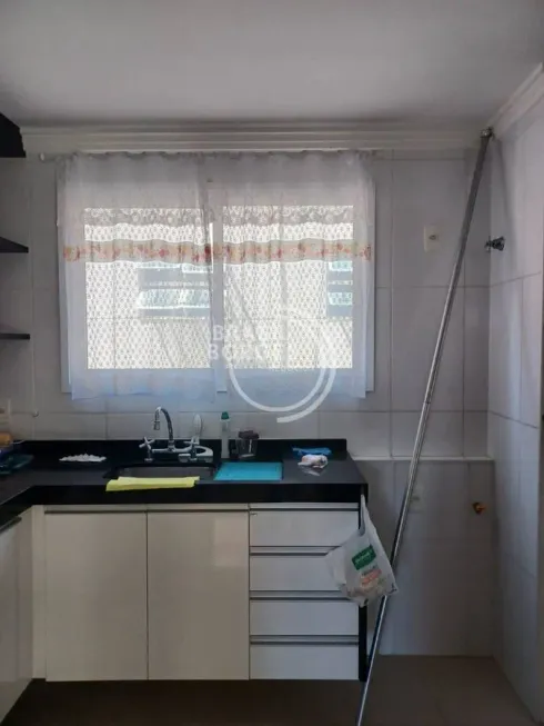 Foto 1 de Apartamento com 3 Quartos à venda, 93m² em Parque Campolim, Sorocaba