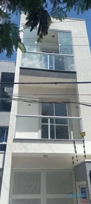 Foto 1 de Apartamento com 1 Quarto à venda, 24m² em Vila Prudente, São Paulo