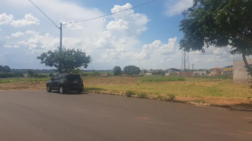 Foto 1 de Lote/Terreno à venda, 5000m² em Jardim Serra Azul, Araraquara