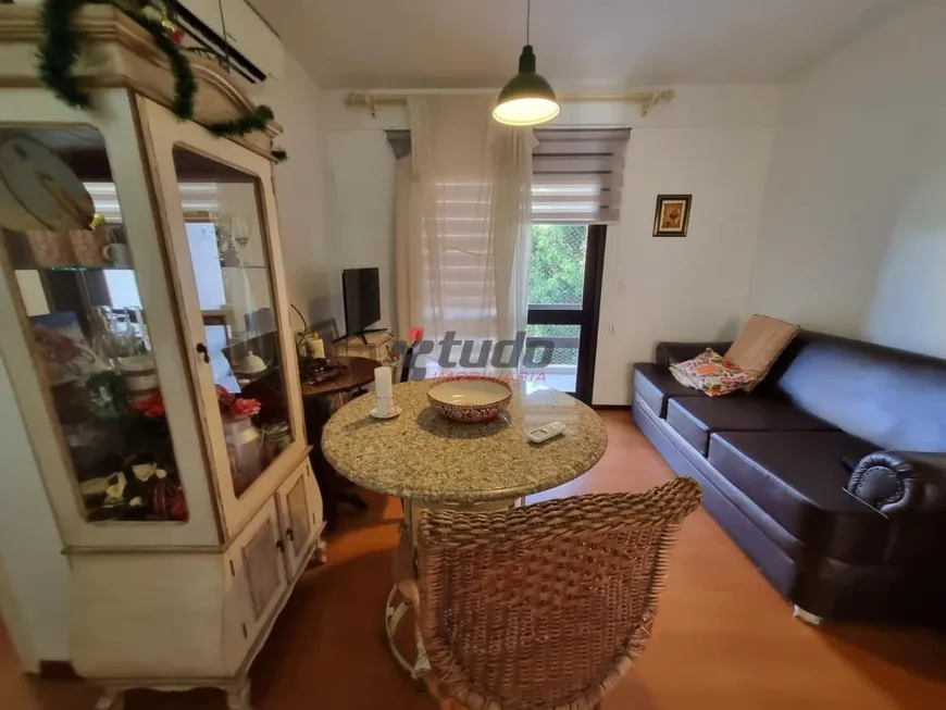 Foto 1 de Apartamento com 2 Quartos para alugar, 69m² em Rio Branco, Novo Hamburgo