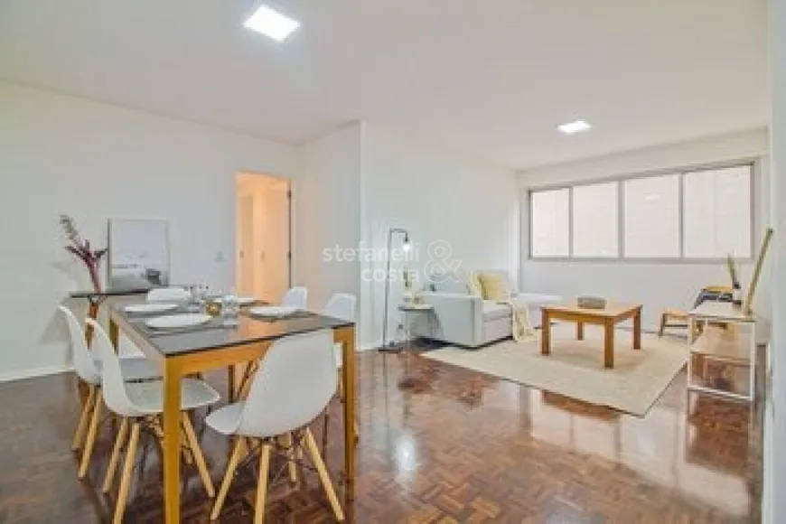 Foto 1 de Apartamento com 2 Quartos à venda, 97m² em Jardim Paulista, São Paulo