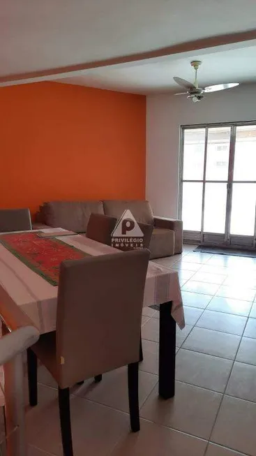 Foto 1 de Cobertura com 3 Quartos à venda, 154m² em Andaraí, Rio de Janeiro