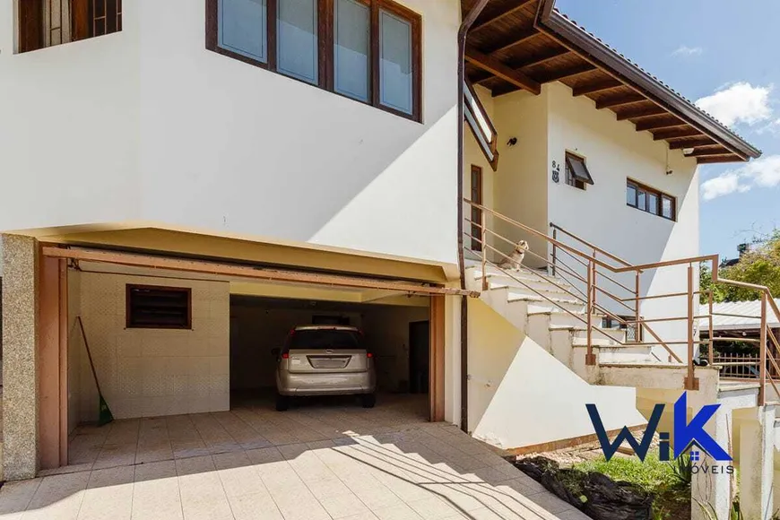 Foto 1 de Casa com 5 Quartos à venda, 217m² em Joao Paulo, Florianópolis