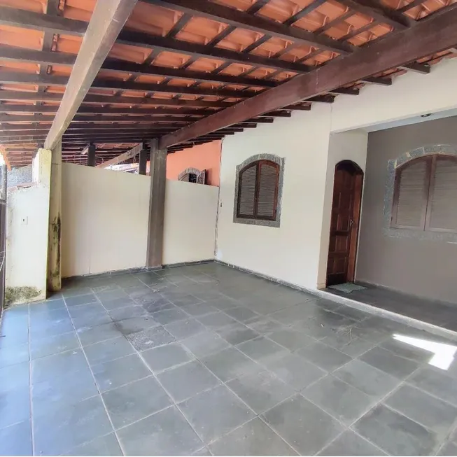 Foto 1 de Casa com 2 Quartos à venda, 120m² em Vale do Sol, Pinheiral
