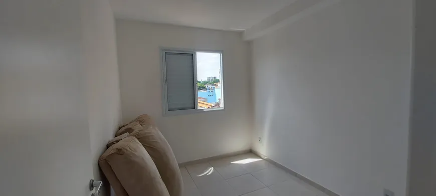 Foto 1 de Apartamento com 1 Quarto para alugar, 26m² em Vila Guilhermina, São Paulo