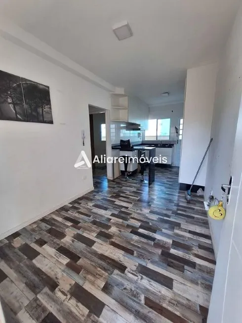 Foto 1 de Apartamento com 2 Quartos à venda, 49m² em Vila Ré, São Paulo