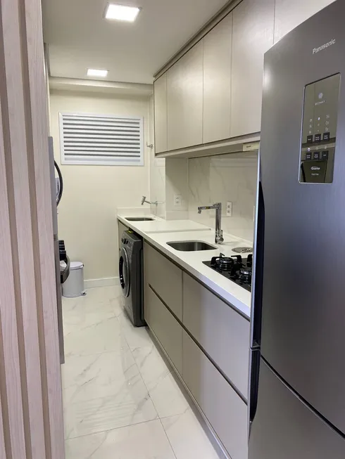 Foto 1 de Apartamento com 1 Quarto à venda, 42m² em Vila Itapura, Campinas