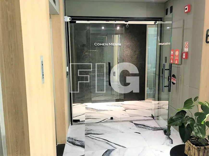 Foto 1 de Sala Comercial à venda, 216m² em Itaim Bibi, São Paulo