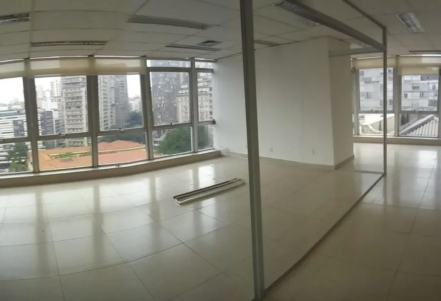 Foto 1 de Sala Comercial para alugar, 380m² em República, São Paulo