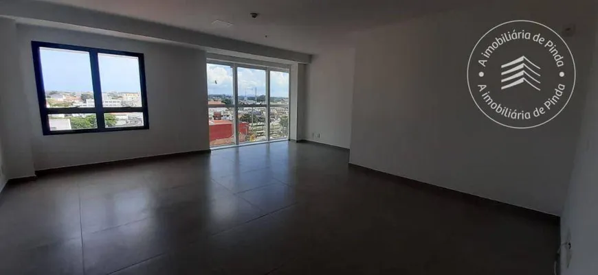 Foto 1 de Sala Comercial à venda, 37m² em Centro, Pindamonhangaba