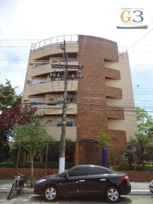 Foto 1 de Apartamento com 2 Quartos para alugar, 85m² em Centro, Pelotas