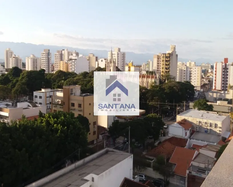 Foto 1 de Apartamento com 2 Quartos à venda, 85m² em Centro, Taubaté