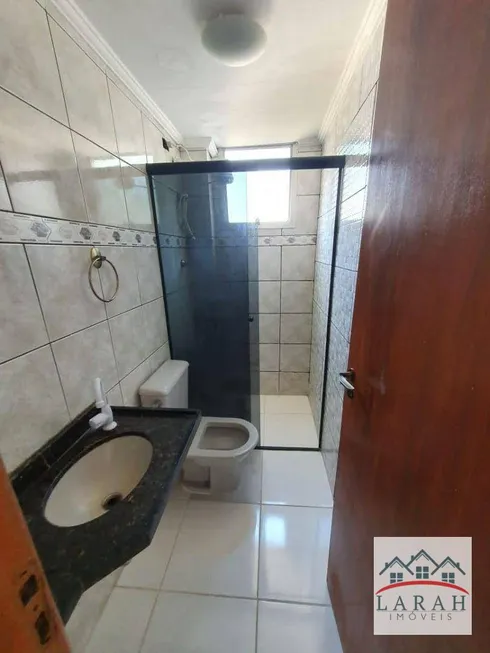 Foto 1 de Apartamento com 2 Quartos à venda, 63m² em Jardim Pinheiros, São Paulo