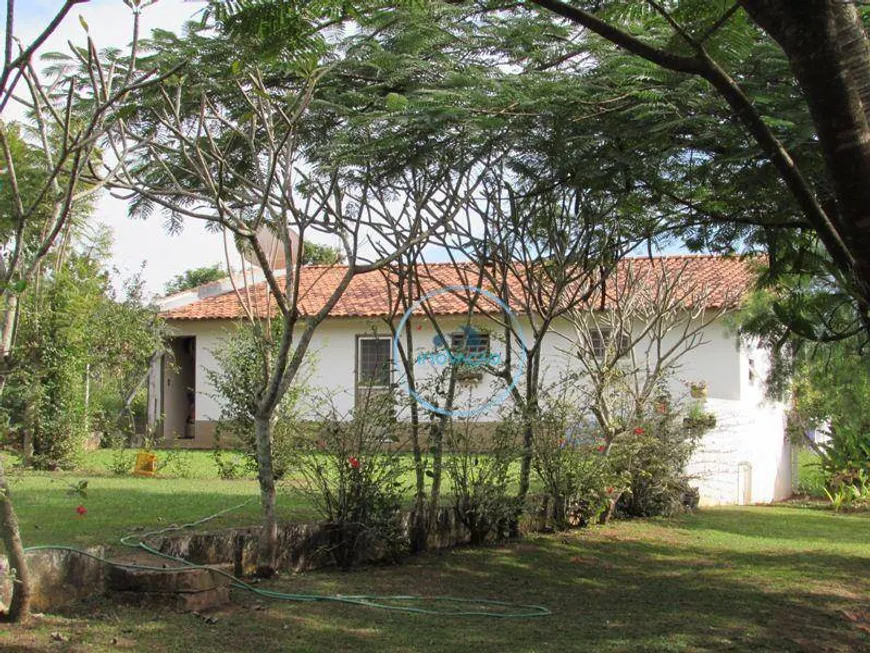 Foto 1 de Fazenda/Sítio com 1 Quarto à venda, 70m² em Condominio Serra Verde, São Pedro