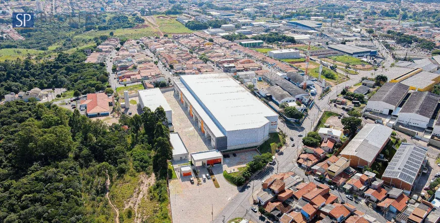 Foto 1 de Galpão/Depósito/Armazém para venda ou aluguel, 1251m² em Jardim Primavera, Itupeva