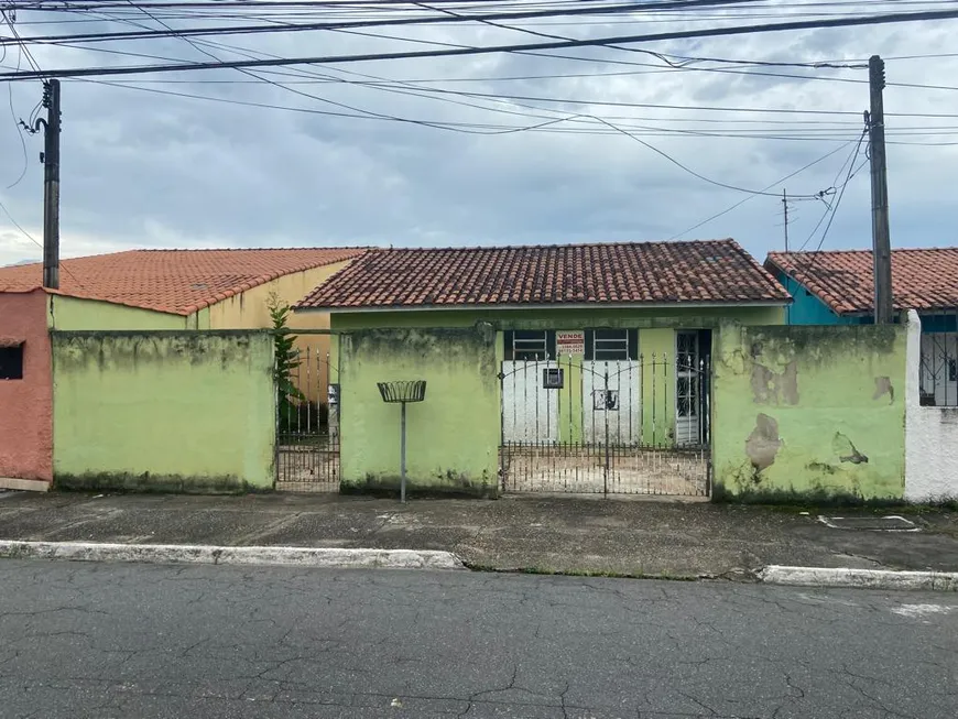 Foto 1 de Casa com 2 Quartos à venda, 55m² em Cidade Alegria, Resende
