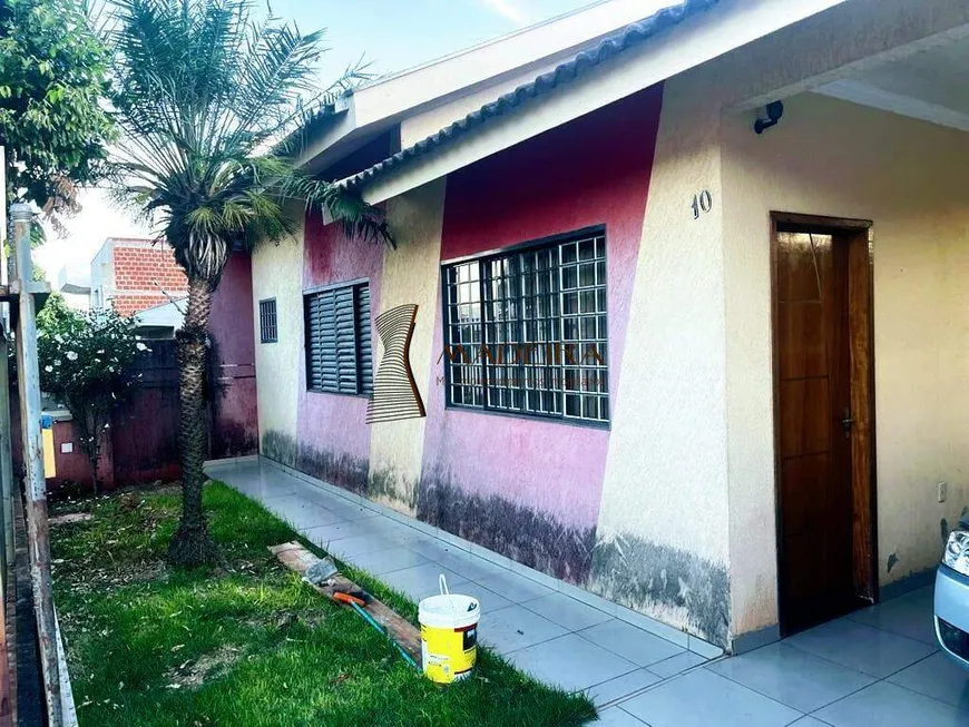 Foto 1 de Casa com 3 Quartos à venda, 270m² em Jardim Independencia, Sarandi