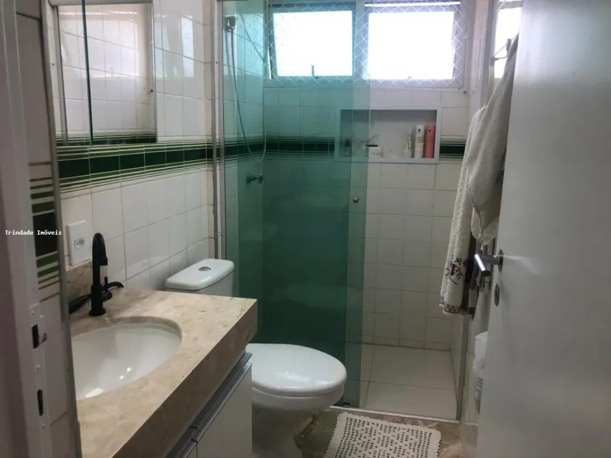 Foto 1 de Apartamento com 1 Quarto à venda, 45m² em Jardim Paraíso, Campinas