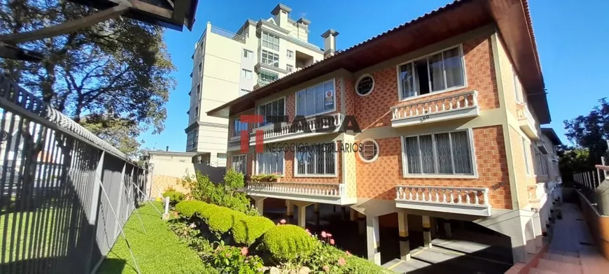 Foto 1 de Apartamento com 3 Quartos à venda, 72m² em Bacacheri, Curitiba