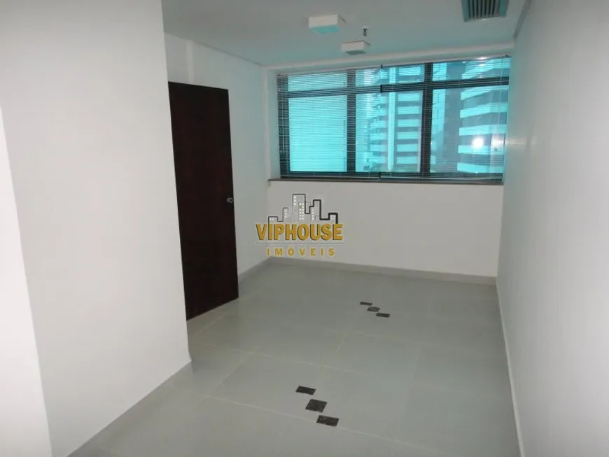 Foto 1 de Sala Comercial com 1 Quarto para alugar, 35m² em Vila Mariana, São Paulo