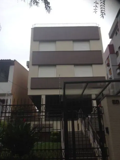 Foto 1 de Apartamento com 3 Quartos à venda, 92m² em Santo Antônio, Porto Alegre