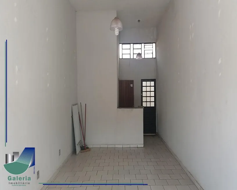 Foto 1 de Ponto Comercial à venda, 69m² em Vila Tibério, Ribeirão Preto