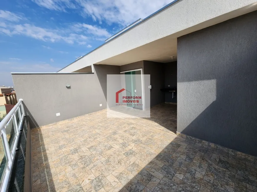 Foto 1 de Casa de Condomínio com 2 Quartos à venda, 100m² em Penha De Franca, São Paulo