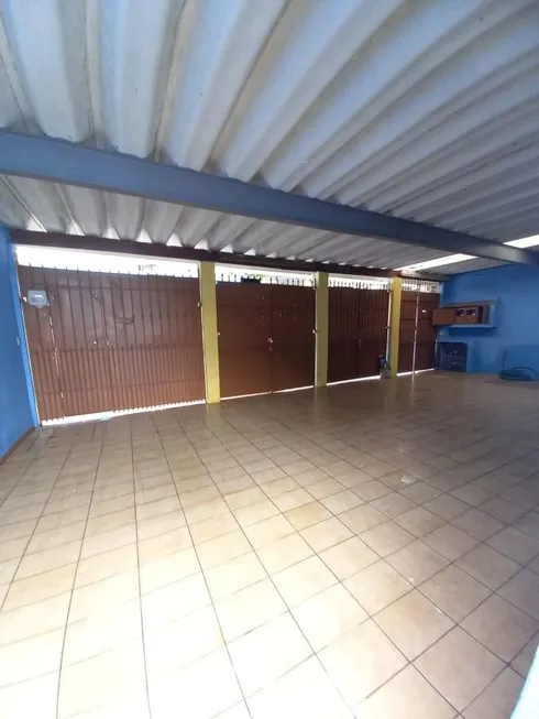 Foto 1 de Casa com 3 Quartos à venda, 186m² em Interlagos, São Paulo