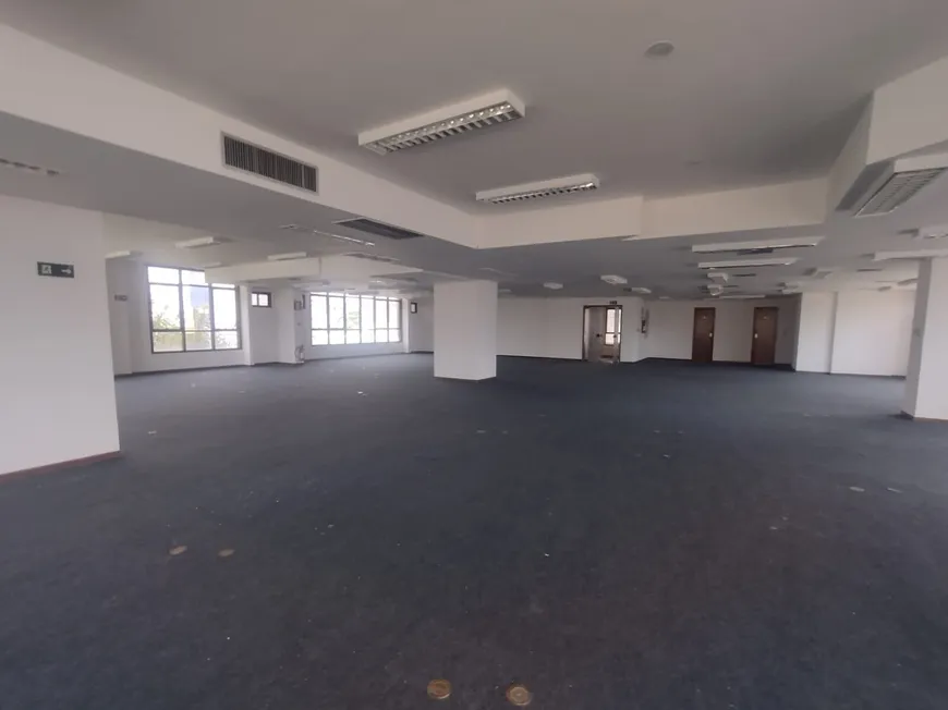 Foto 1 de Sala Comercial para alugar, 453m² em Funcionários, Belo Horizonte