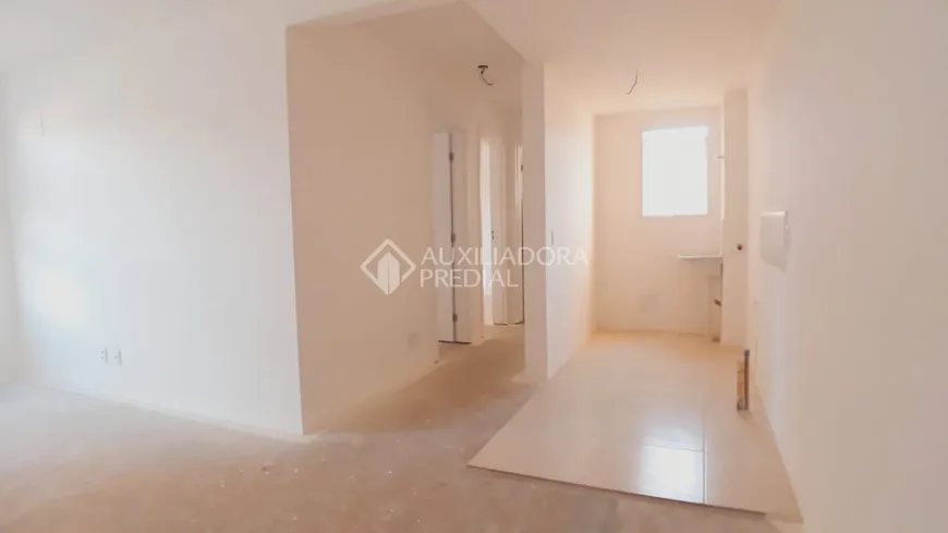 Foto 1 de Apartamento com 2 Quartos à venda, 49m² em Estância Velha, Canoas