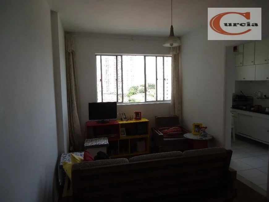 Foto 1 de Apartamento com 3 Quartos à venda, 63m² em Vila Guarani, São Paulo