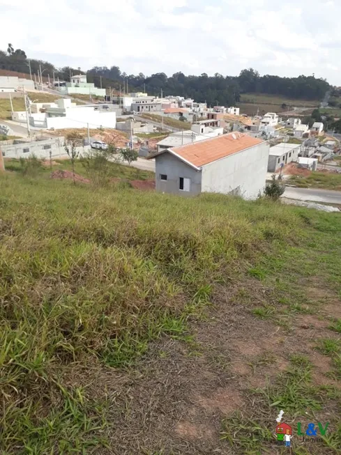 Foto 1 de Lote/Terreno à venda, 150m² em Ponte Nova, Itatiba