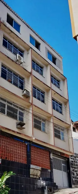 Foto 1 de Apartamento com 2 Quartos à venda, 82m² em Centro, Vitória