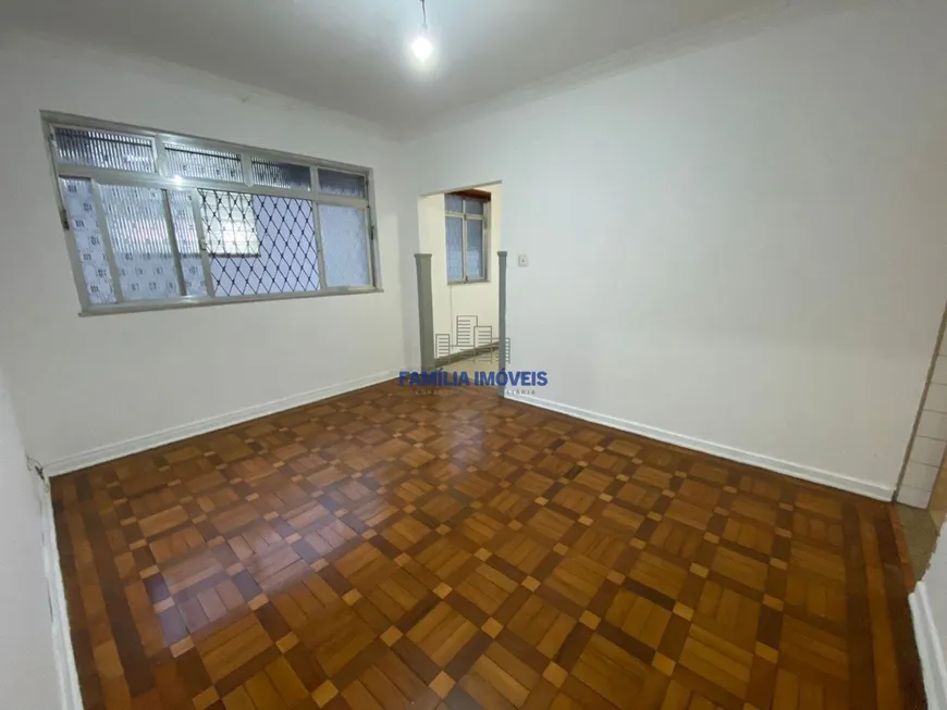 Foto 1 de Apartamento com 3 Quartos à venda, 96m² em Aparecida, Santos