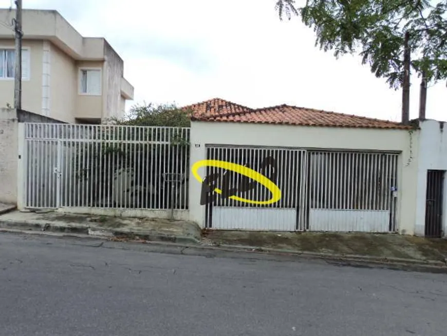 Foto 1 de Casa com 3 Quartos à venda, 140m² em Jardim da Glória, Cotia