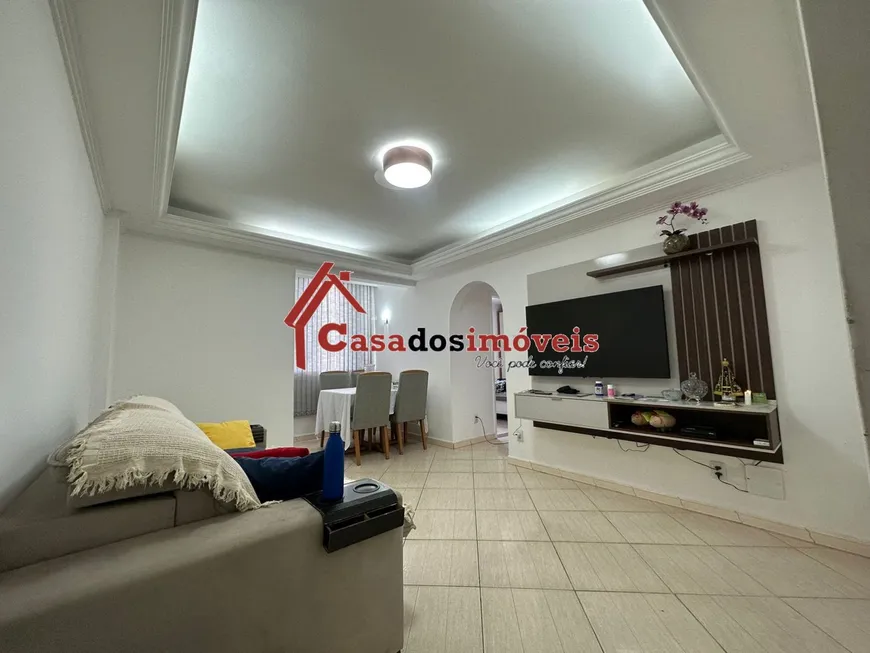 Foto 1 de Apartamento com 3 Quartos à venda, 84m² em Imbuí, Salvador