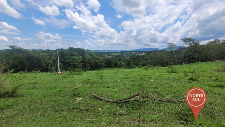 Foto 1 de Lote/Terreno à venda, 1100m² em Povoado Corrego Fundo, Brumadinho