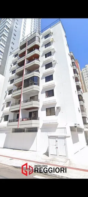 Foto 1 de Apartamento com 2 Quartos à venda, 91m² em Centro, Balneário Camboriú